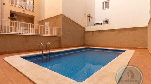 Foto 2 de Pis en venda a Calle Finlandia, Zona Playa de los Locos, Torrevieja