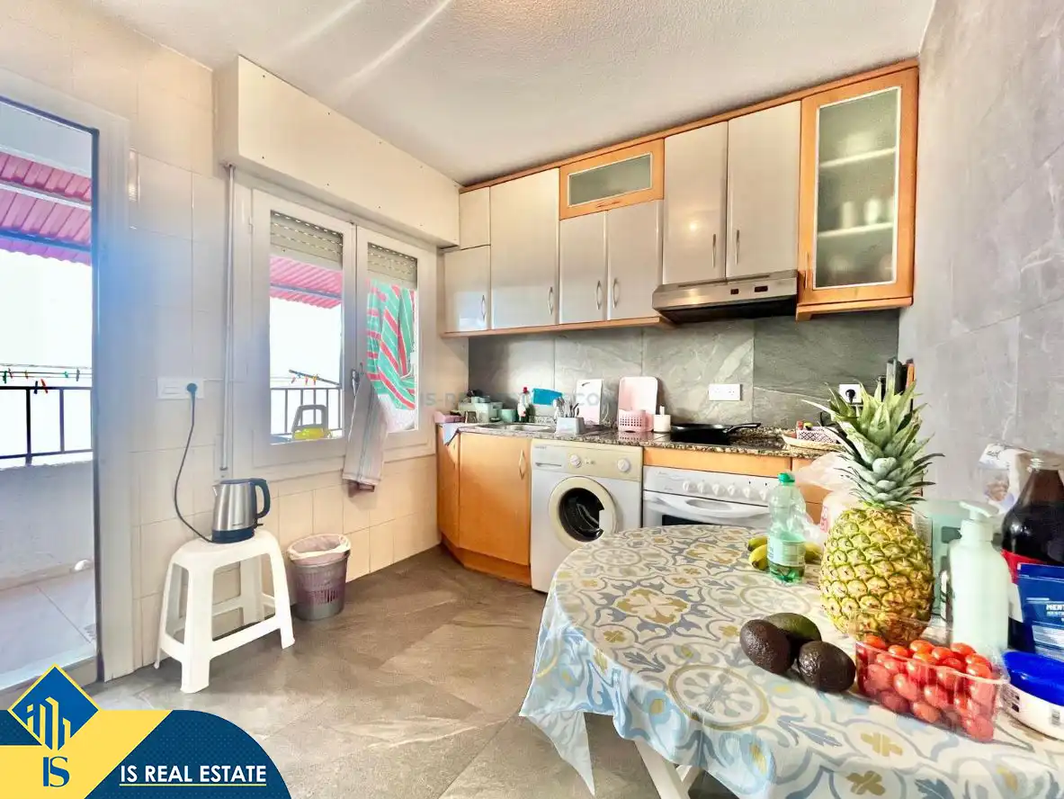Penthouse mit Terrasse zum Verkauf in Playa del Cura, imagen 13
