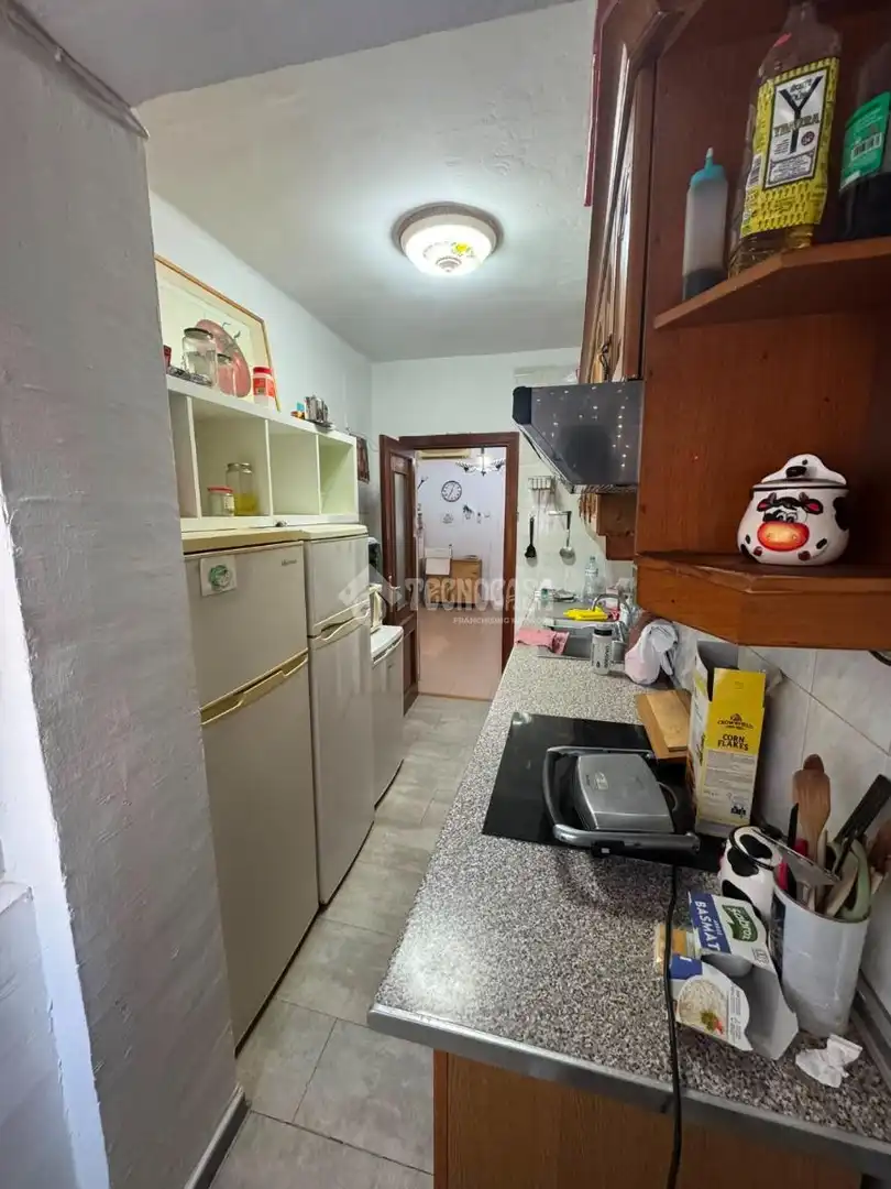 Flat for sale in San Pablo - Santa Justa, imagen 5