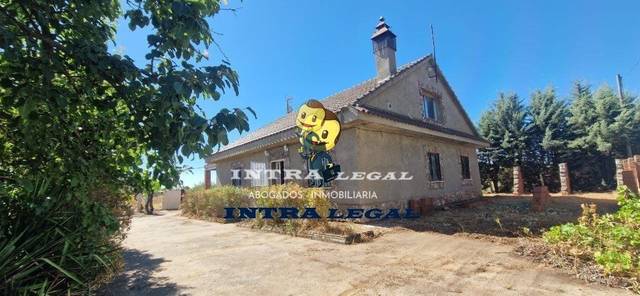 Terreno en Venta en Arenales, Los en Calvarrasa de Abajo