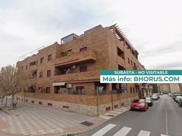 Appartamento con ascensore in vendita a ALCAPARRA 14