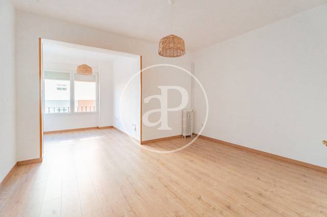 Piso en Alquiler en Gaztambide