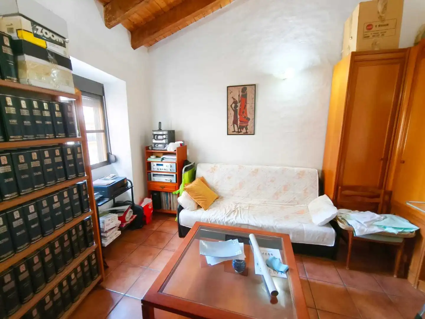 Casa con terraza en venta en Pueblo de Cullera, imagen 32