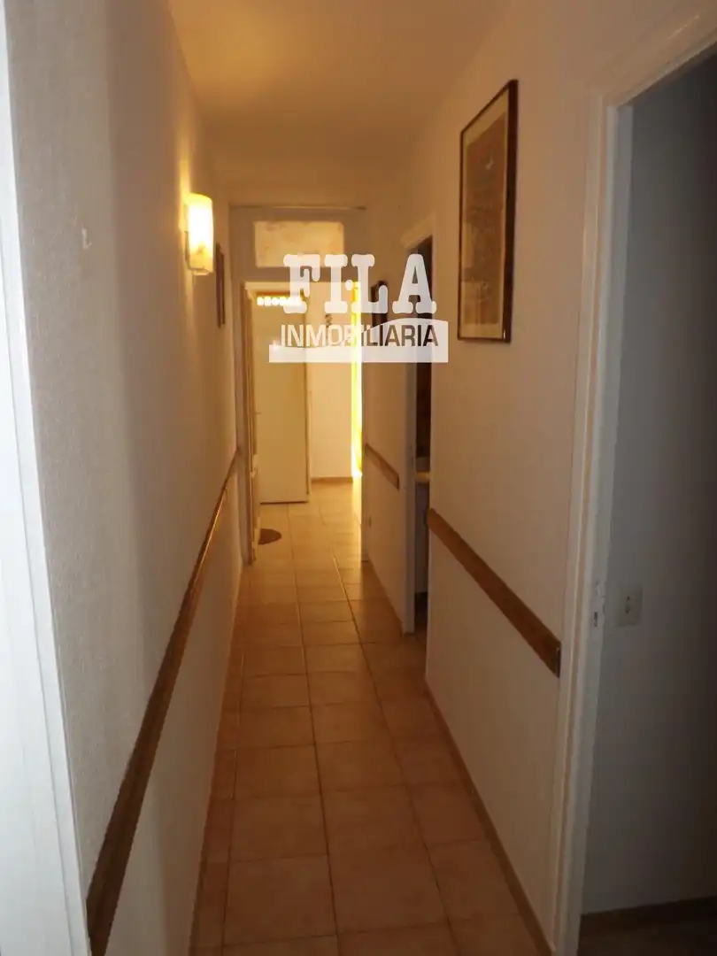 Ático con piscina en venta en Maritim, imagen 15