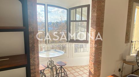 Foto 5 von Wohnungen zur Miete in La Barceloneta, Barcelona Capital