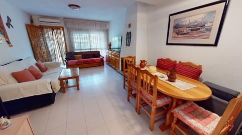 Photo 4 of Flat for sale in Carrer D'oriola, Pueblo Acantilado - Lanuza, Alicante