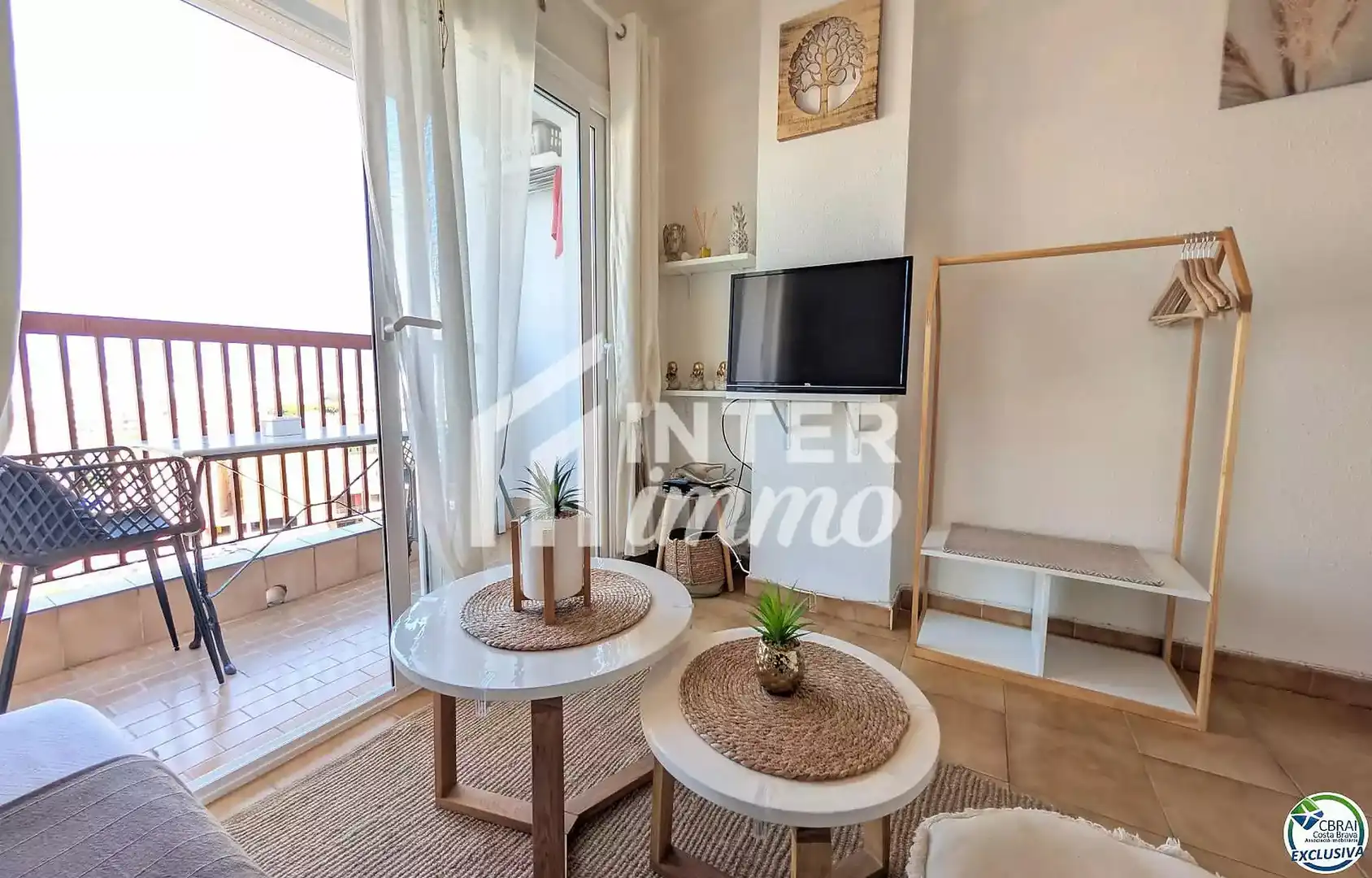 Studio avec ascenseur à vendre à Pasaje delta muga 12, imagen 2