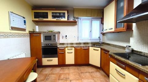 Foto 3 de Pis en venda a La Txitxarra - Murrieta - Parke Santurtzi, Bizkaia