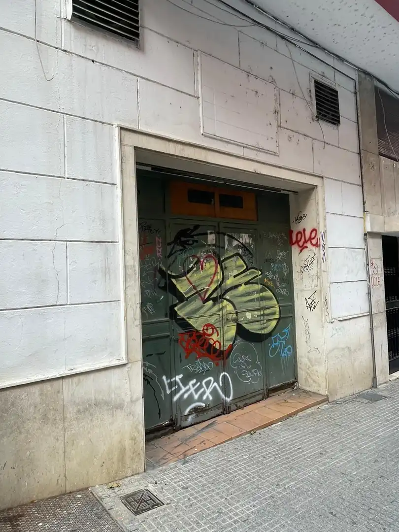 Local comercial en venta en Calle Ginés Martín, imagen 27