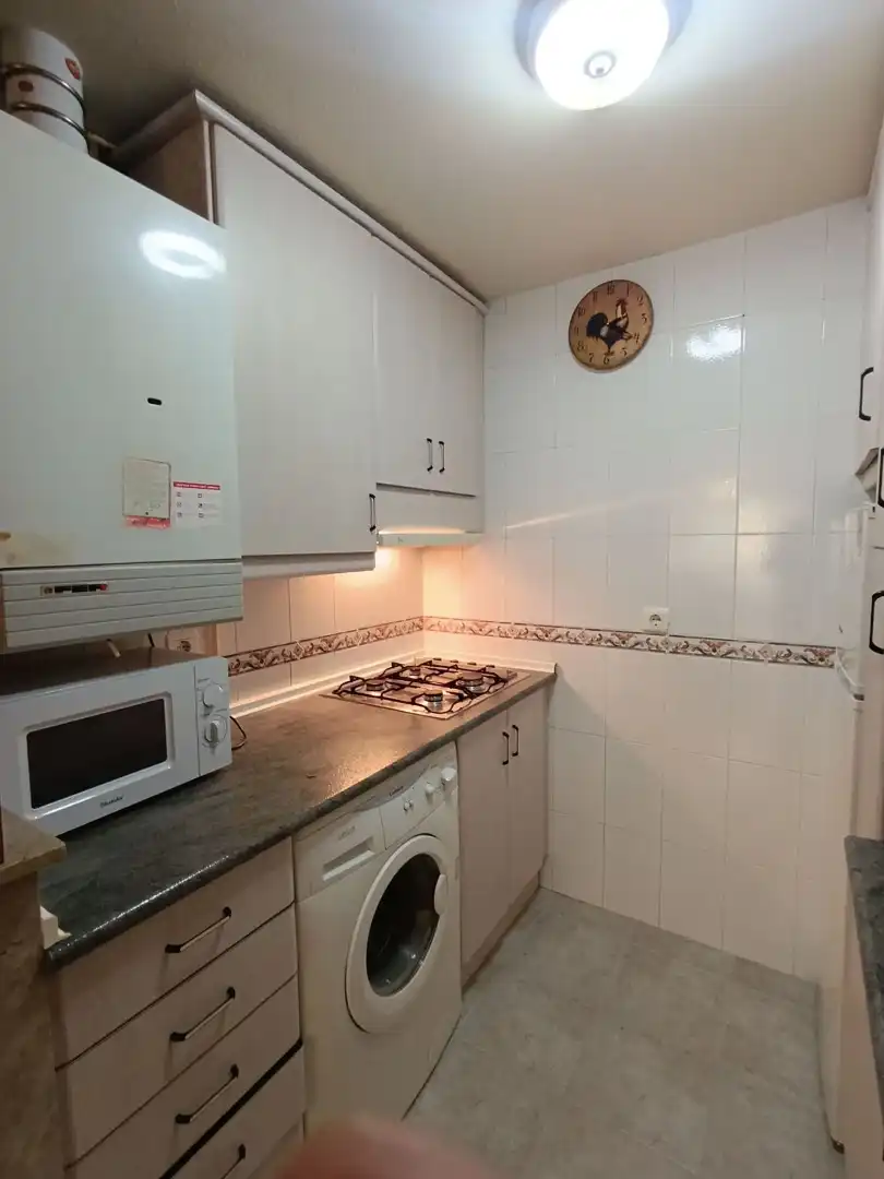 Flat for sale in Calle Elisa Cendrero, El Perchel