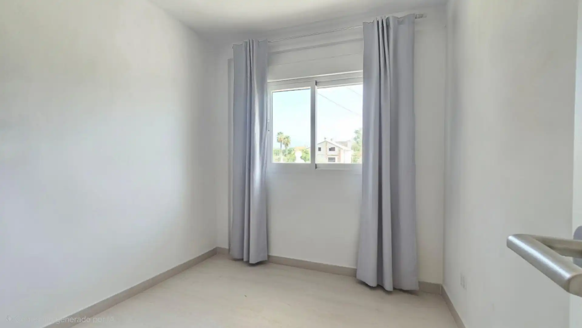 Habitación de Casa o chalet en venta en Gandia con Aire acondicionado y Terraza
