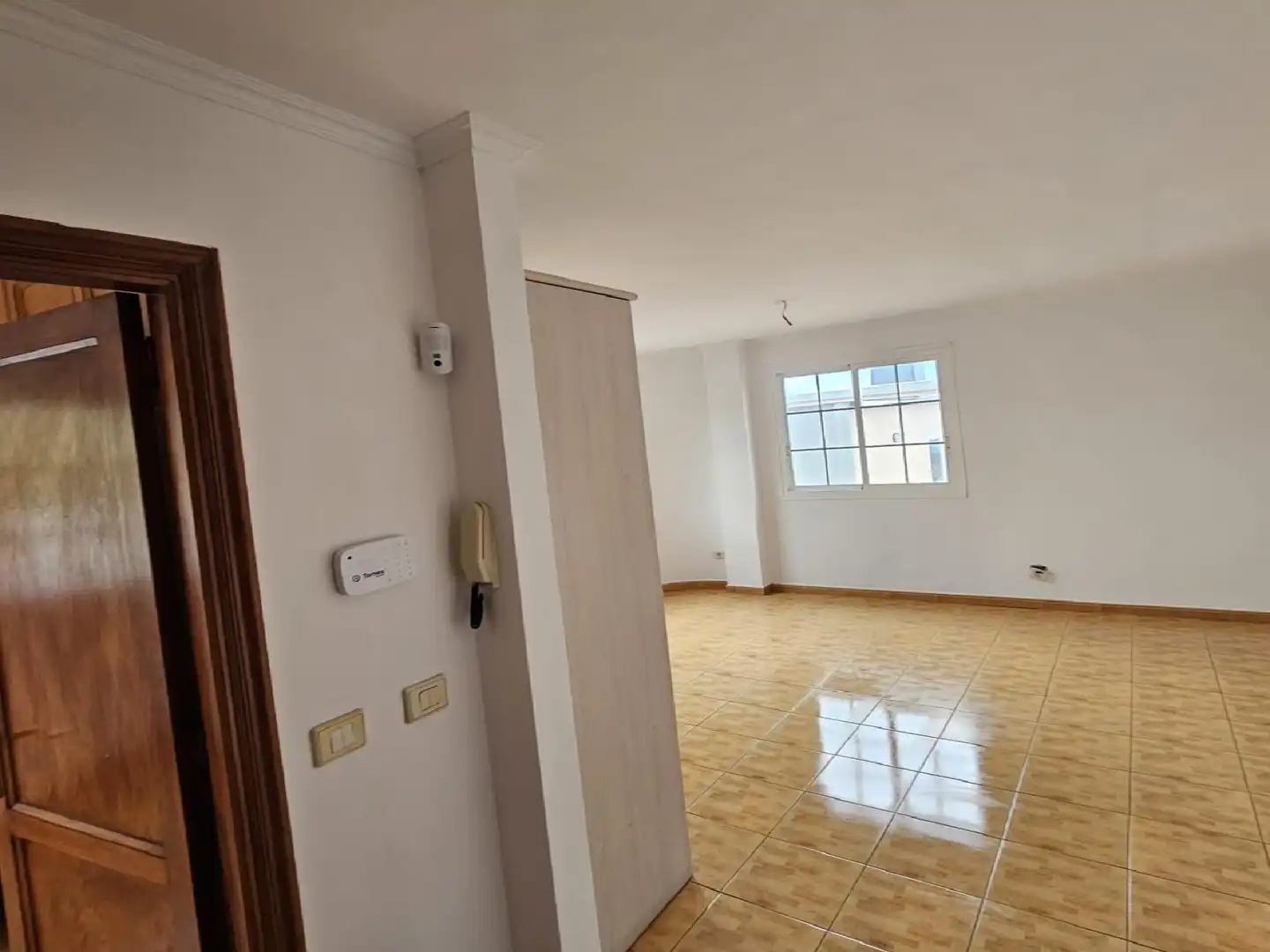 Wohnung zum Verkauf in Los Silos