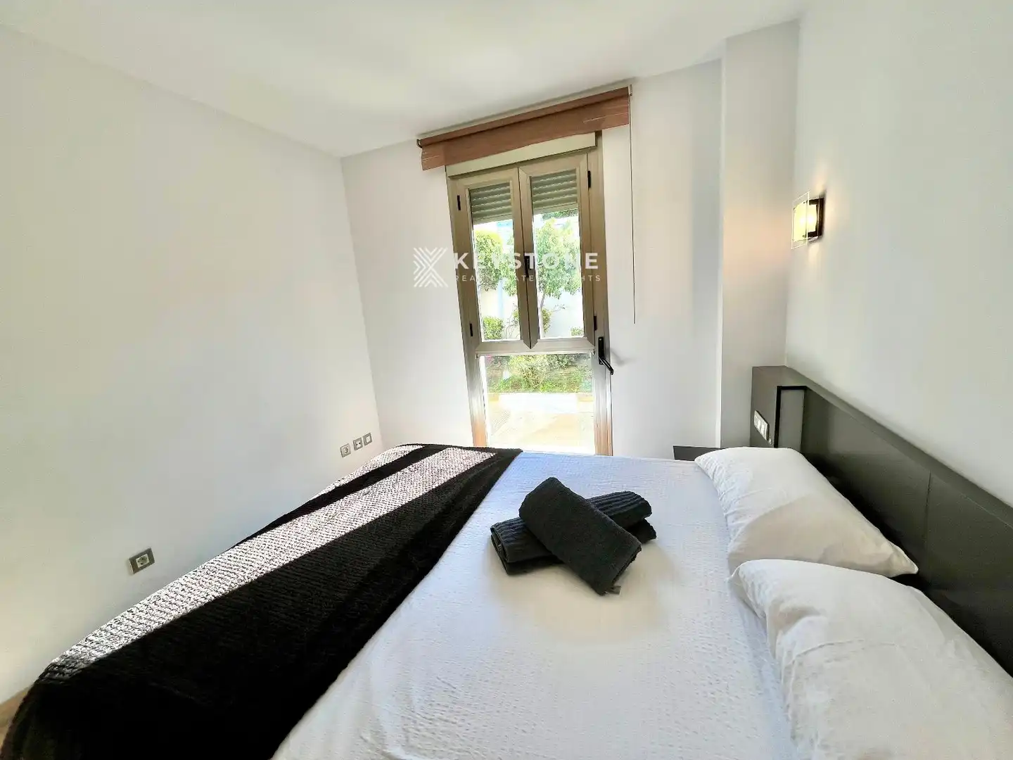 Wohnung zur Miete in La Bonanova