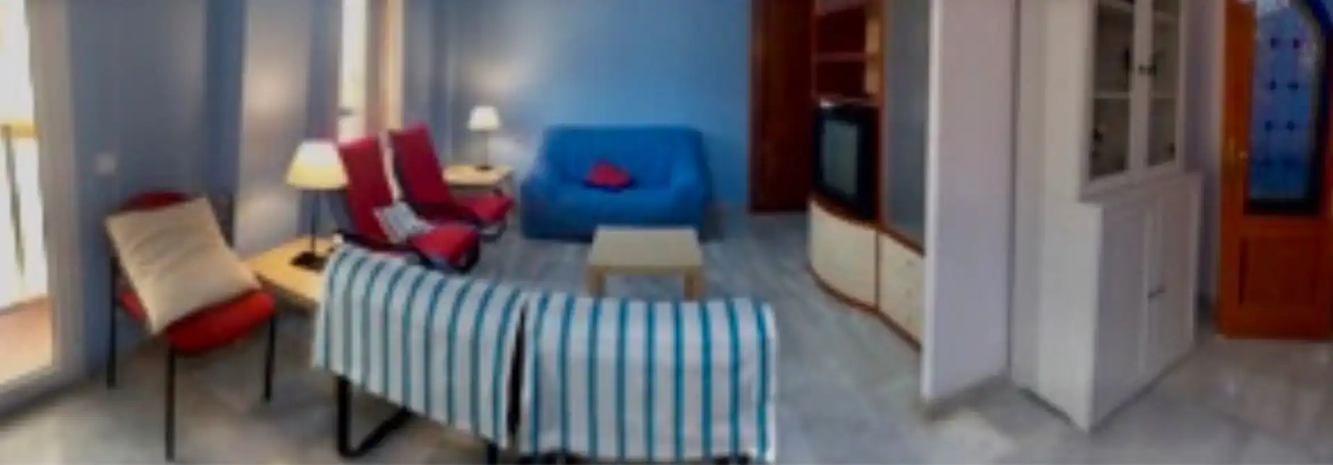 Dúplex en venta en Calle Cuatro Torres, 4, San Ildefonso - Catedral