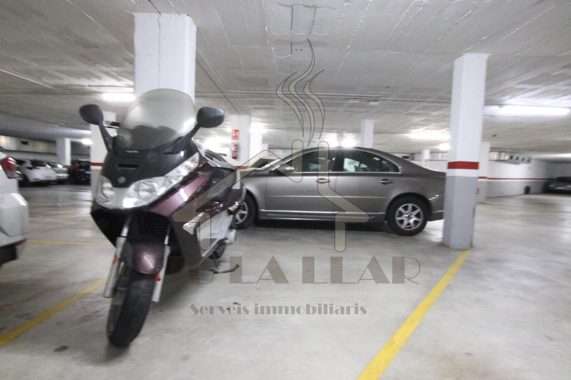 Parking of Garage for sale in Mataró