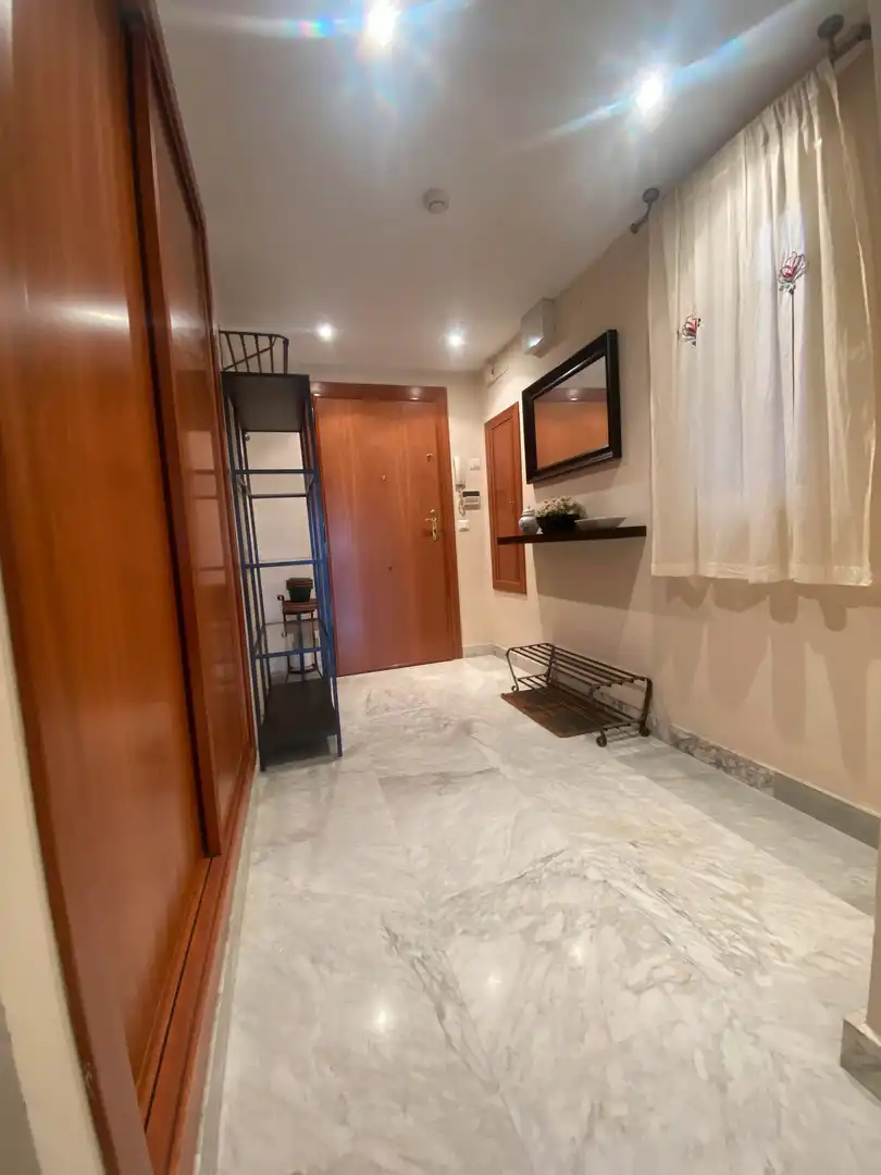 Flat for rent in Camino Cuesta del Palmar, 288, Alquería - Torrealquería