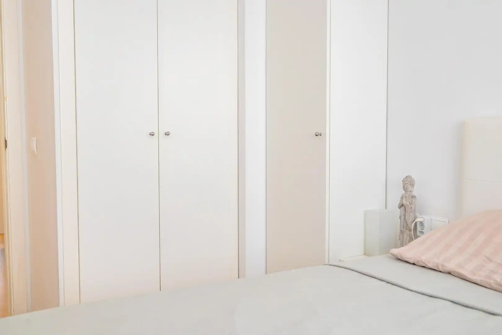 Bedroom of Attic for sale in Sedaví  with Storage room and Furnished