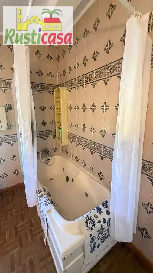 Xalet amb piscina en venda a San Roque - La Cruz - La Rozuela, imagen 27