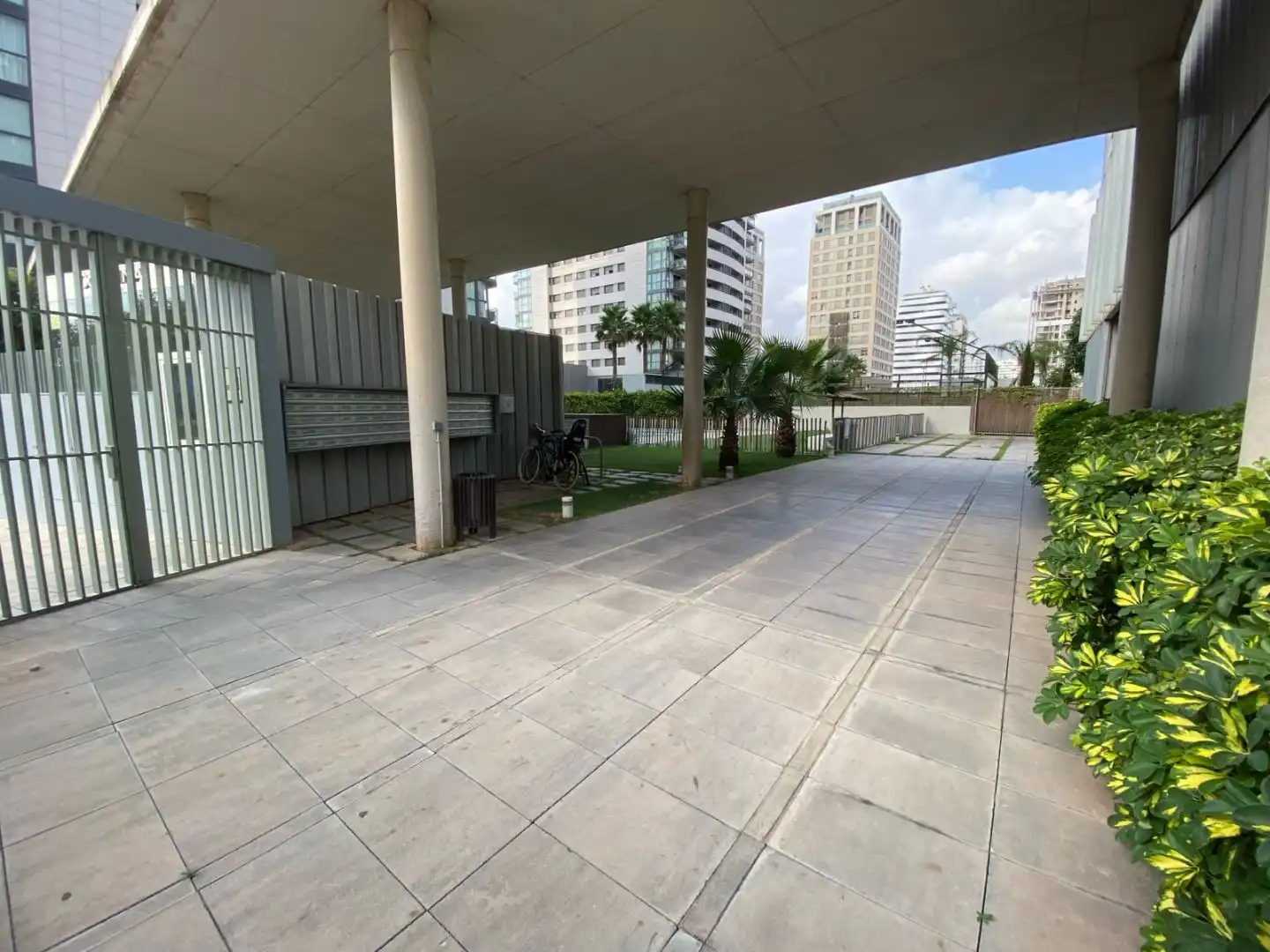 Appartamento con piscina in vendita a amado granell mesado 72, imagen 29