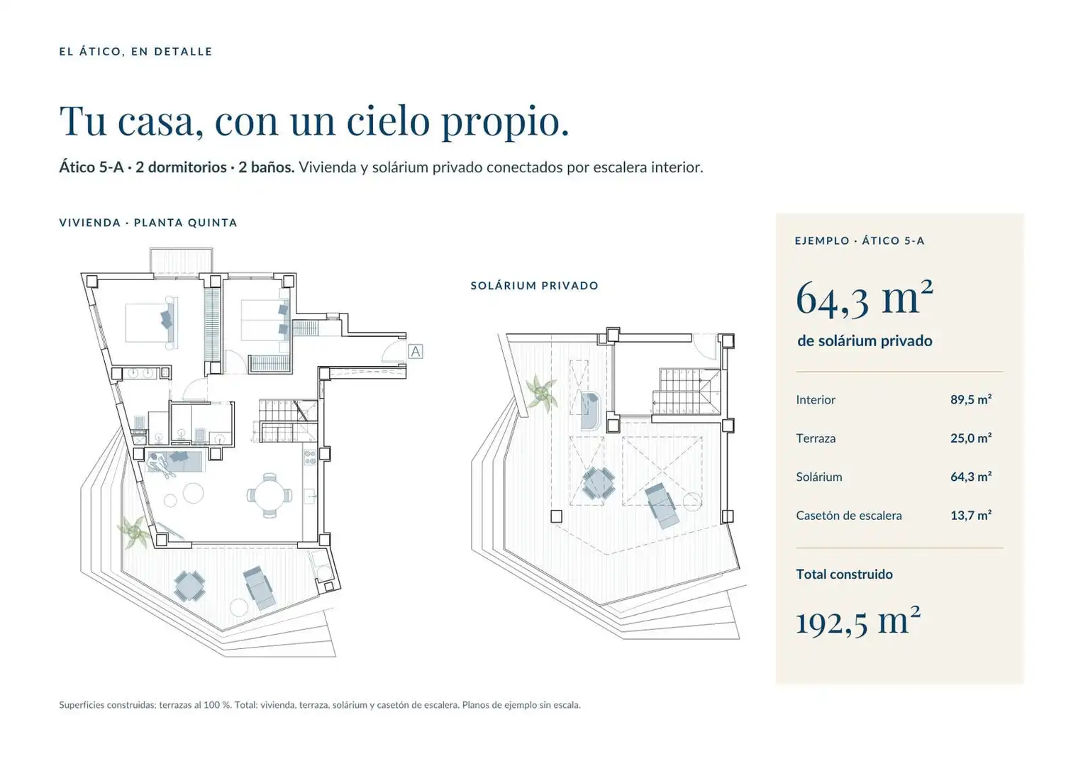 Apartamento con terraza en venta en Plans - Gasparot, imagen 31