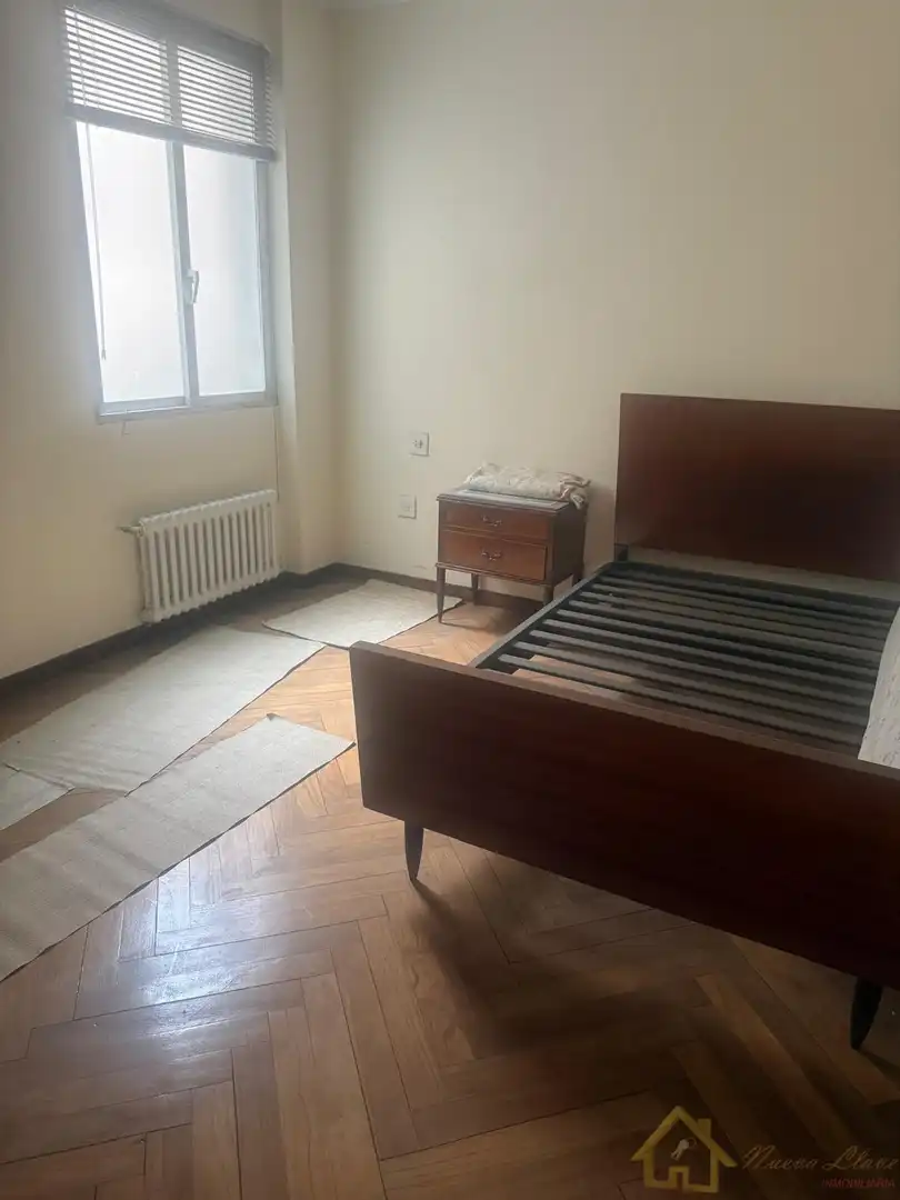 Habitación de Piso en venta en Lugo con Calefacción y Terraza
