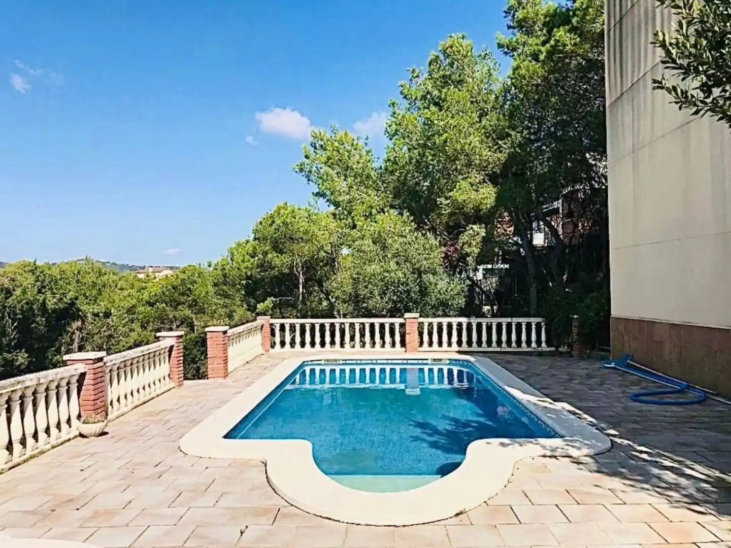 Casa con giardino in vendita a Bona vista 5, imagen 9