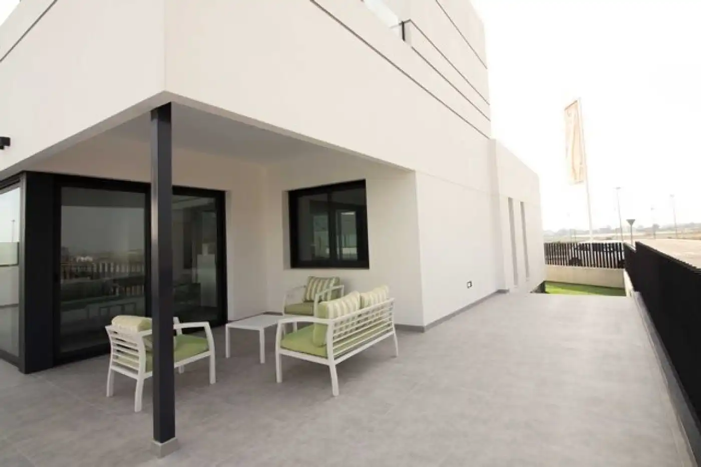 Detached house with pool for sale in Dolores, imagen 38