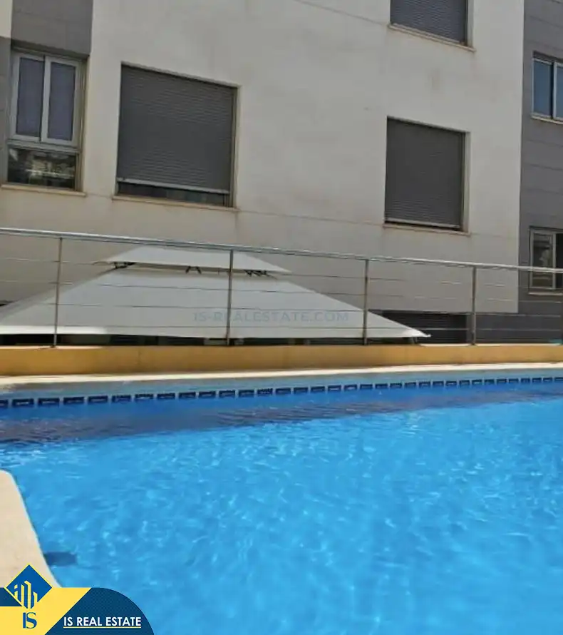 Apartament amb piscina en venda a Pla - Carolinas, imagen 5