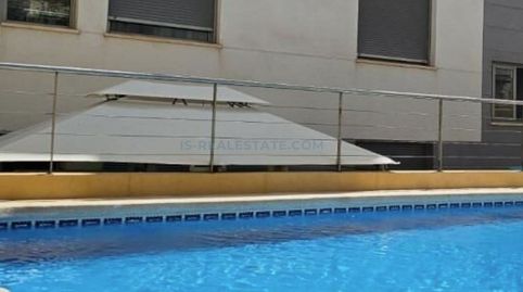 Foto 5 von Wohnungen zum Verkauf in Carolinas Bajas, Alicante / Alacant