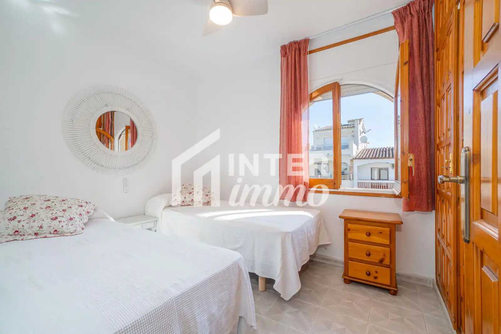 Appartement compact à vendre à Calle PORT MOXÓ 73, imagen 20
