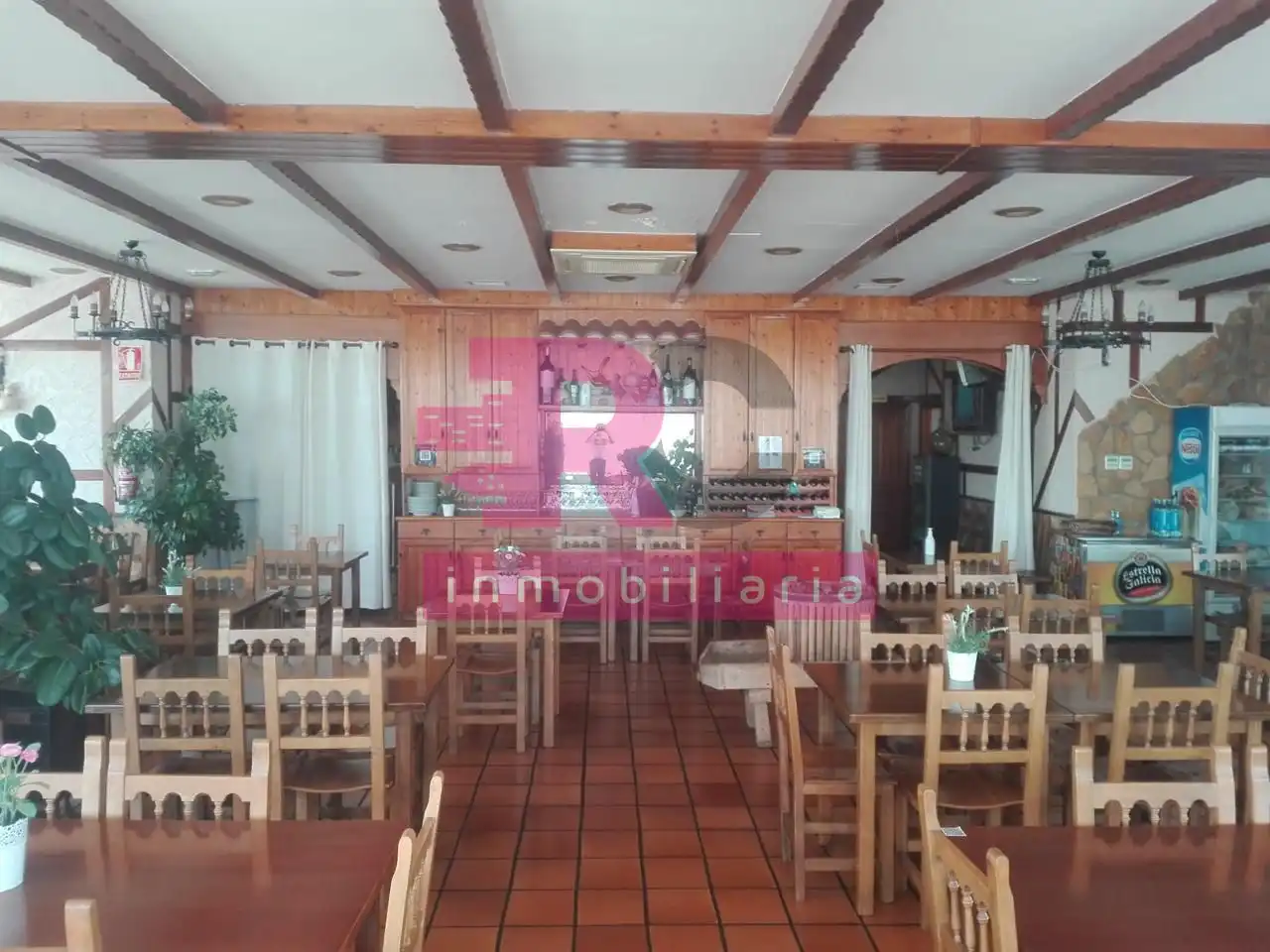 Commercial properties for sale in Cabrerizos