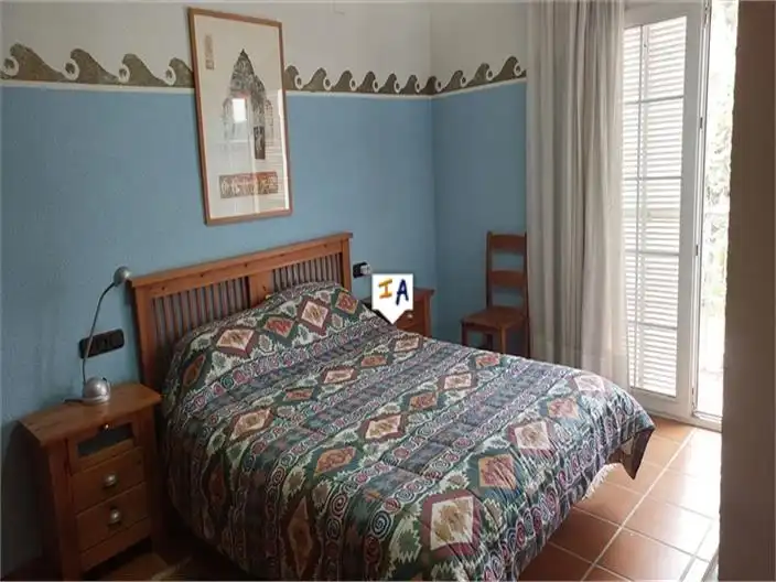 House with pool for sale in Íllora, imagen 16