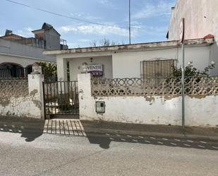 Residential zum verkauf in Calle CETINA, 1, Camposoto - Gallineras