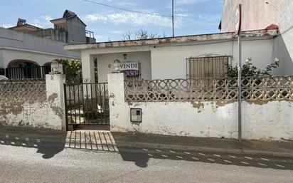 Residential for sale in Calle CETINA, Camposoto - Gallineras