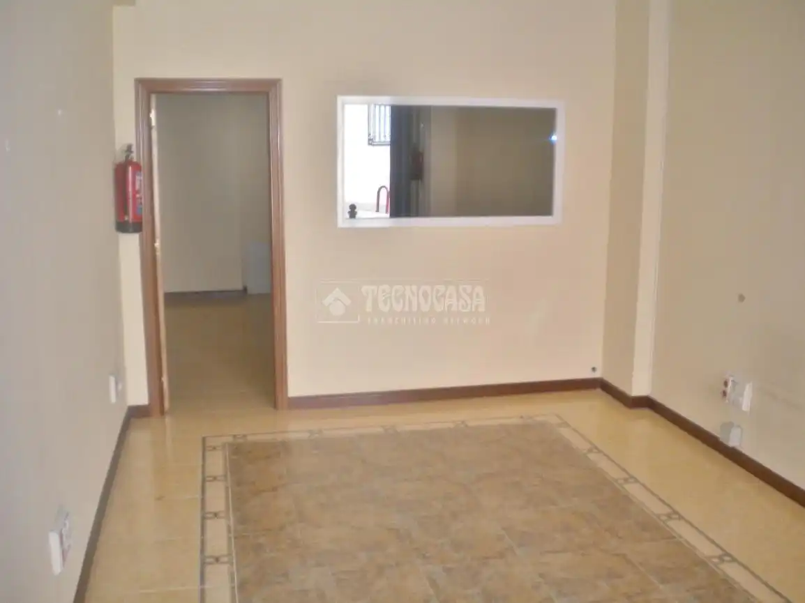 Commercial properties for sale in Móstoles