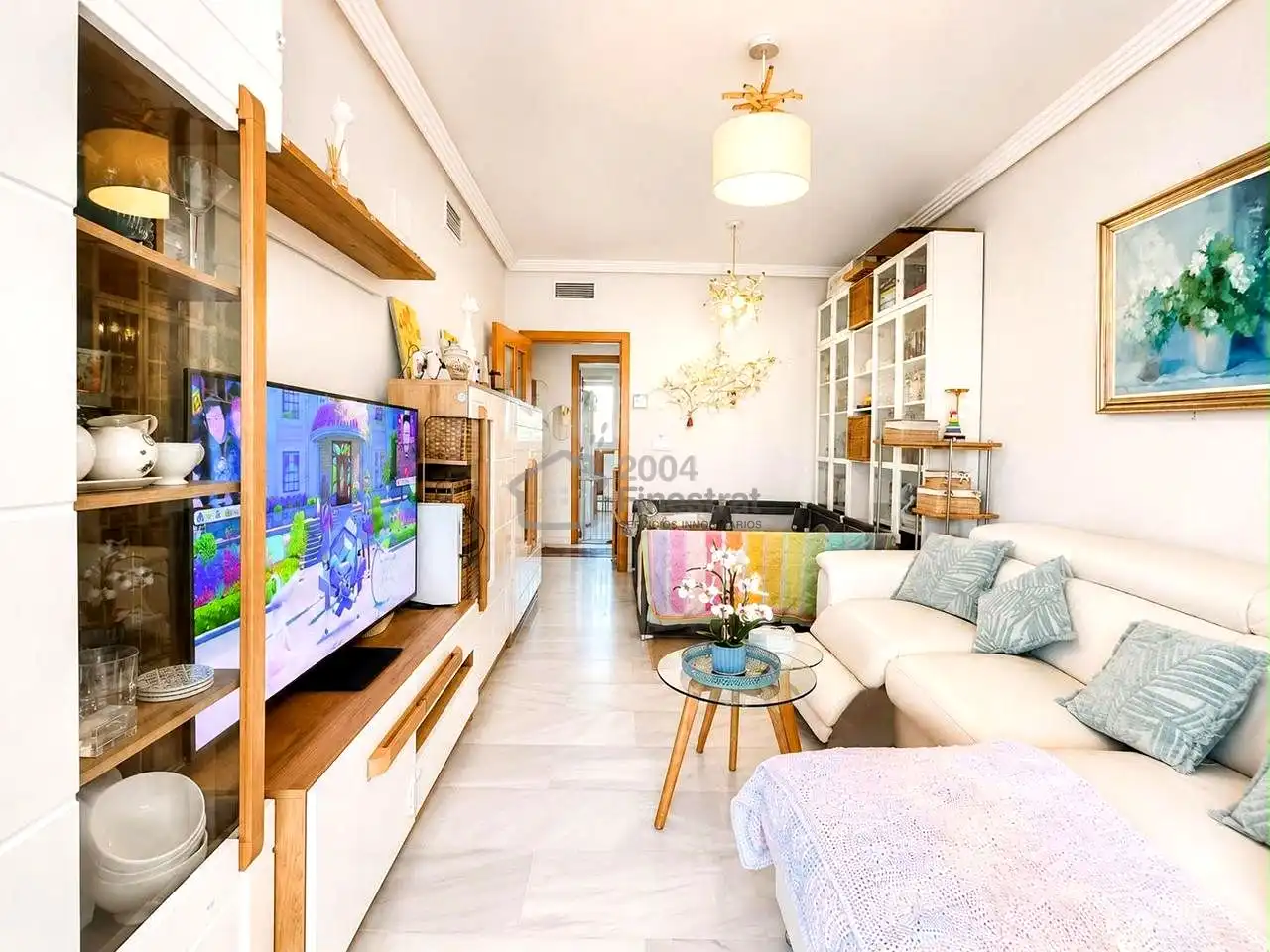 Apartament amb piscina en venda a Calle Presidente Adolfo Suárez
