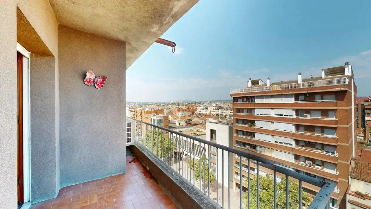 Appartamento con terrazza in vendita a Carrer de Latorre, imagen 18