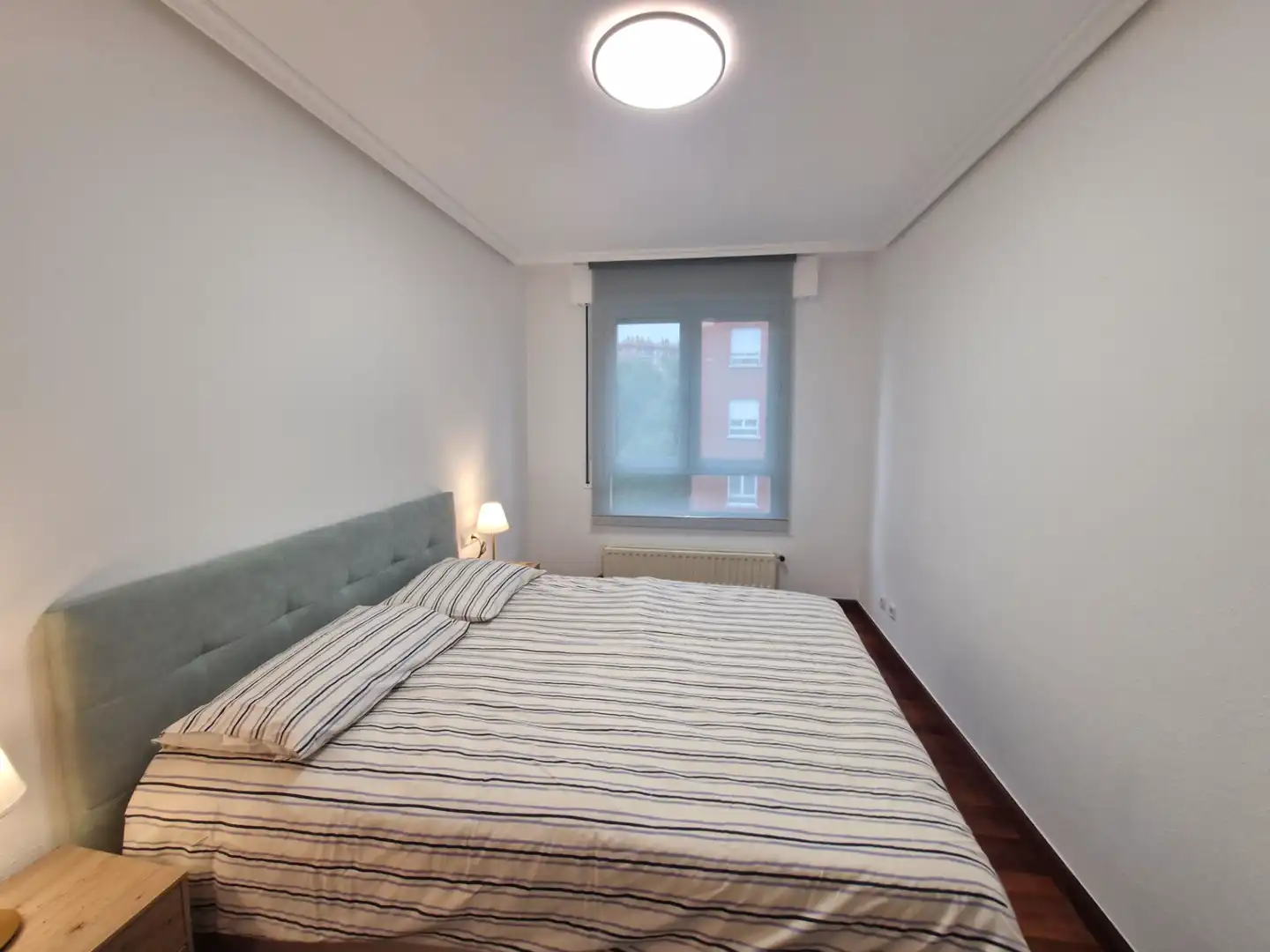 Habitación de Piso de alquiler en Bilbao  con Calefacción, Parquet y Amueblado