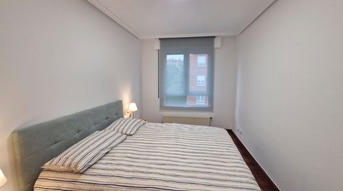 Foto 5 de Piso de alquiler en Masustegi - Monte Caramelo, Bilbao