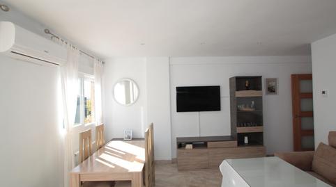 Foto 4 de Pis de lloguer a Barrio de Zaidín, Granada