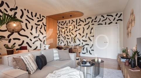 Foto 5 von Wohnungen zur Miete in Calle de Edgar Neville, Cuatro Caminos - Azca,  Madrid Capital