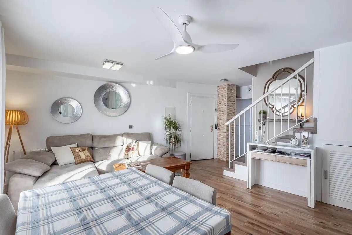Dúplex en venta en Parque de la Ermita, imagen 6