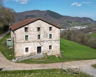 Finca rústica en venda a Villabona