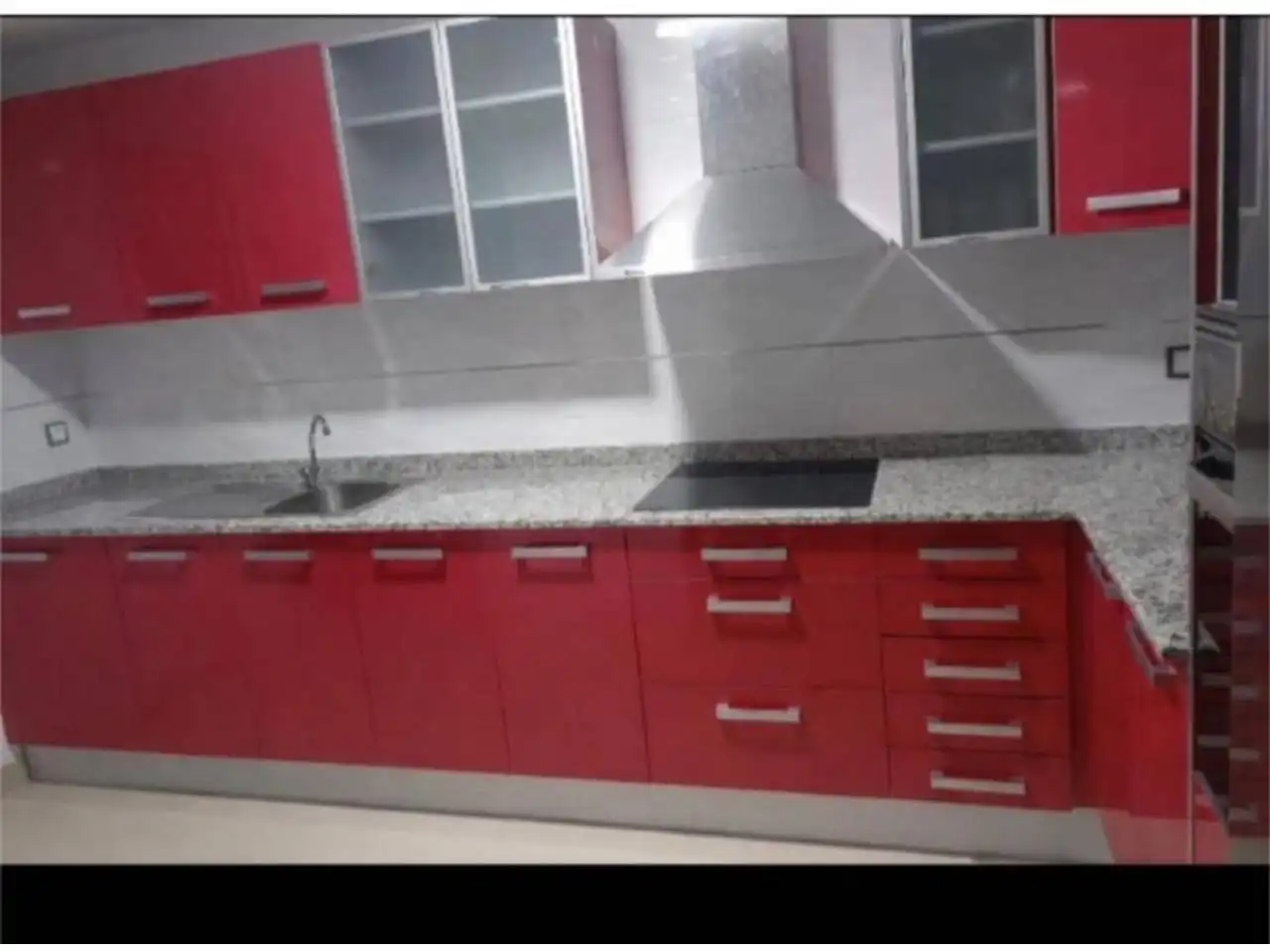 Flat with lift for sale in Llombai