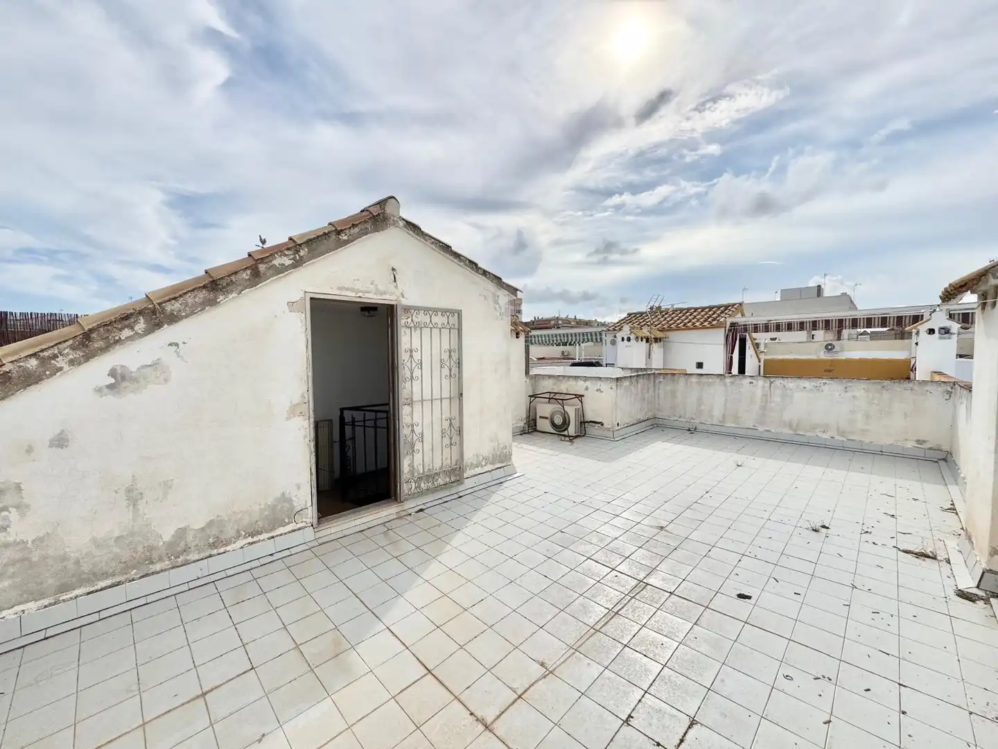 Villa mit Pool zur Miete in Playa de los Locos, imagen 23