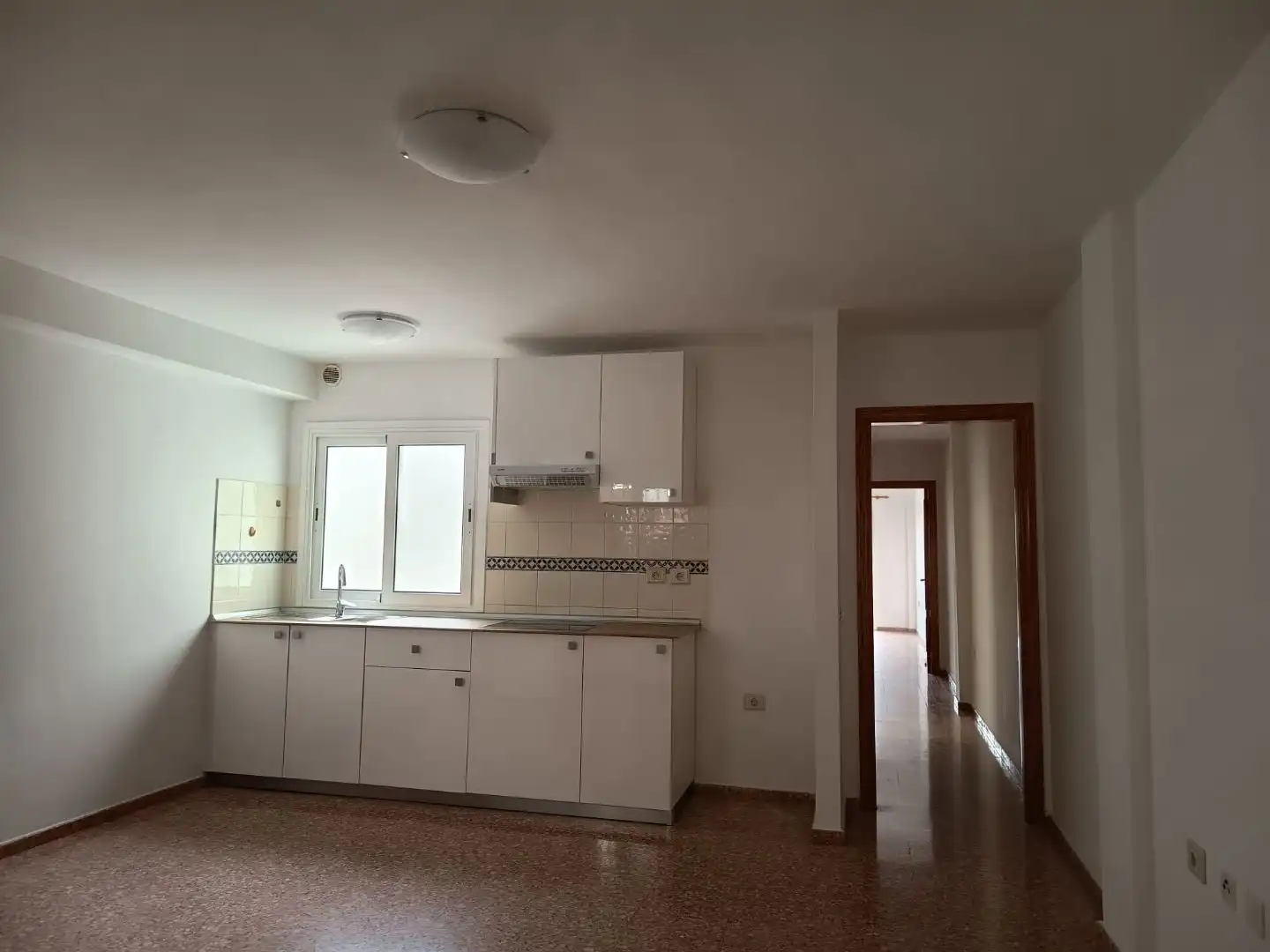 Cuina de Pis de lloguer en Ingenio