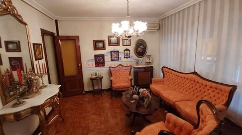 Foto 3 de Piso en venta en Avenida de Madrid, Avda de Madrid - Pº de la Estación,  Jaén Capital