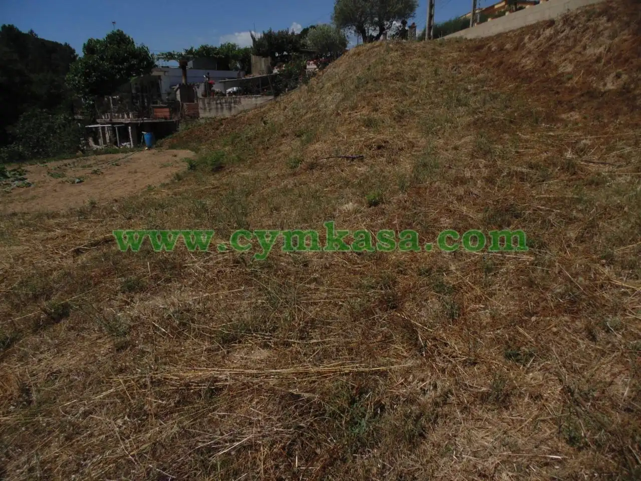 Terreno rustico in vendita a Terrabrava - Tordera Parc, imagen 3