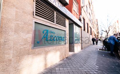 Flat for sale in Calle de Azcona,  Madrid Capital