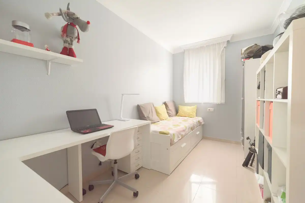 Wohnung mit Terrasse zum Verkauf in Calle Parque Central 5, imagen 26